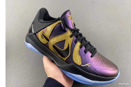  5 the  Mamba” “Year Protro  IB4481-500 Nike Kobe of 0310